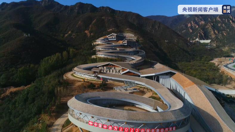 央视|北京冬残奥会进入倒计时500天 各领域工作稳步推进