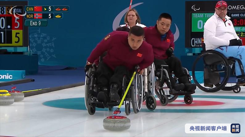 央视|北京冬残奥会进入倒计时500天 各领域工作稳步推进