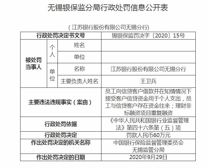 截图来源：银保监会网站