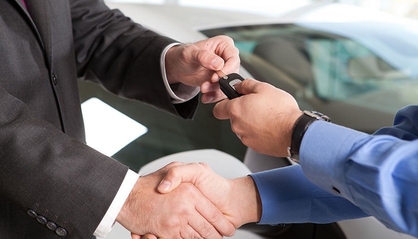 正通汽车：经销商汽车贷款业务被责令暂停