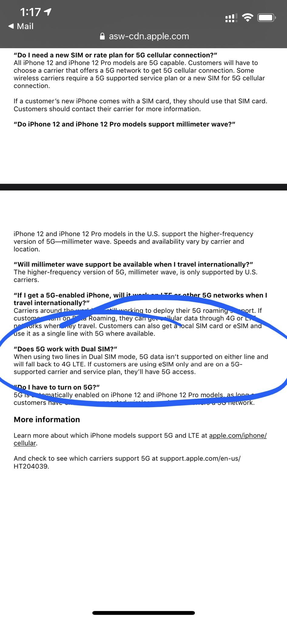 It之家独家线报 国行iphone 12 Pro Max 支持双sim 卡模式下使用5g 网络 双卡 Esim 5g 新浪科技 新浪网 It之家独家线报 国行iphone 12 Pro Max 支持双sim 卡模式下使用5g 网络 双卡 Esim 5g 新浪科技 新浪网