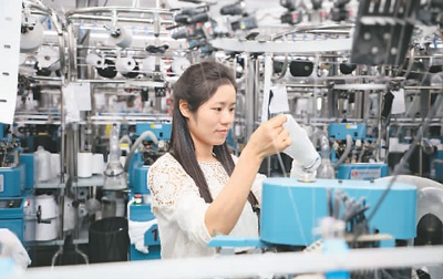 中国经济复苏走在全球前列