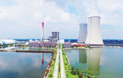 位于巴基斯坦东部旁遮普省的萨希瓦尔燃煤电站是中巴经济走廊框架下首个建成投产的重大能源项目，填补了巴1/4以上电力缺口，有效缓解了当地能源短缺状况。