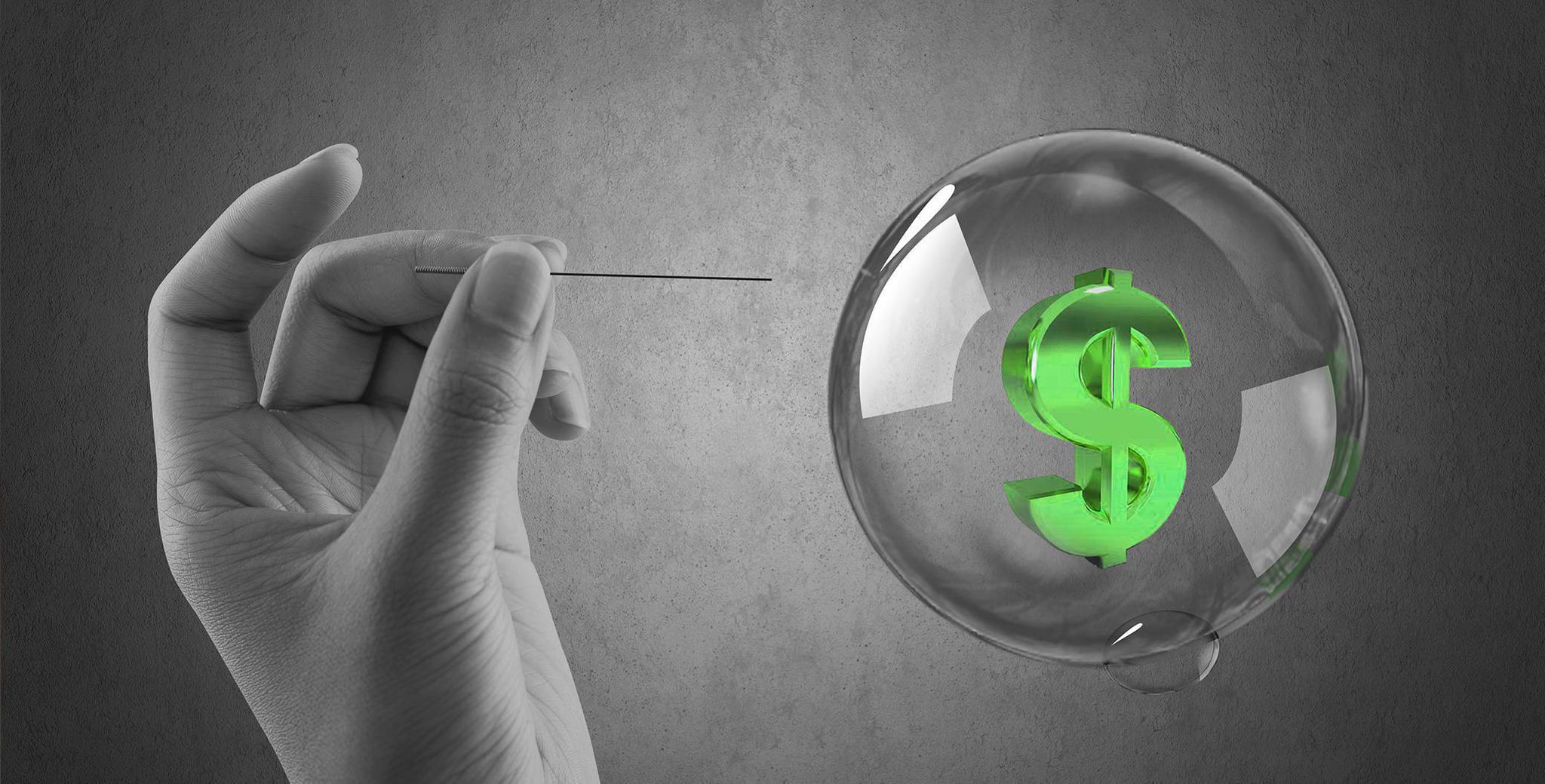 中国3个月抛售美债157亿美元 三大债主集体减持释放什么信号？