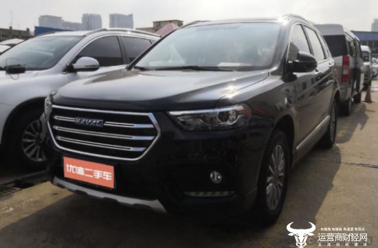 老外也爱线上购澳洲小伙在优信淘到国产 神车 H6 二手车 新浪财经 新浪网 老外也爱线上购澳洲小伙在优信淘到国产 神车 H6 二手车 新浪财经 新浪网