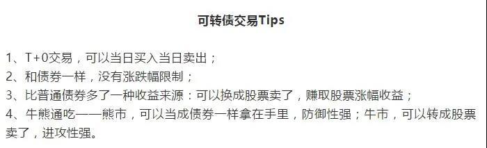 疯炒可转债背后：是A股投机抬头、风险增大的信号