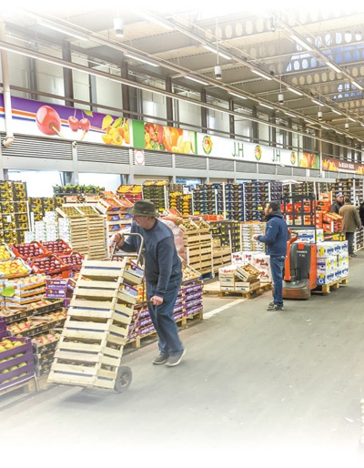 创新为菜市场不断赋能_新浪科技_新浪网