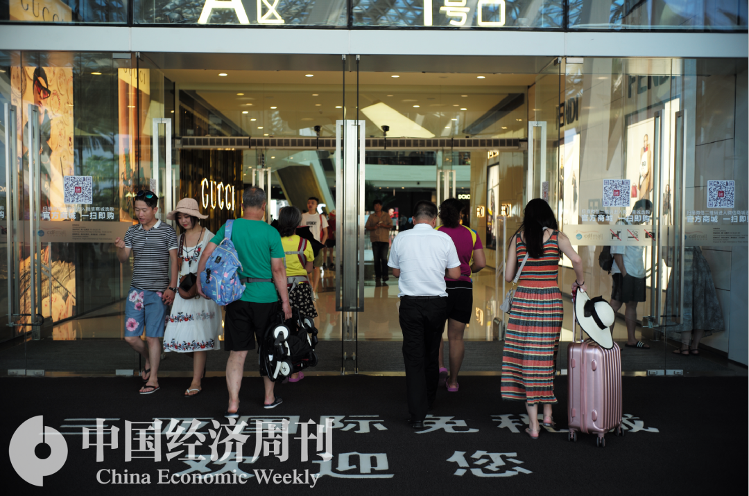 琼版iPhone12售价全球最低 海南岛“拯救”代购行业？