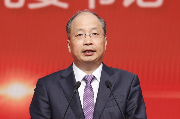 易会满重磅发声：提出六大工作重点 开出这些政策大礼包