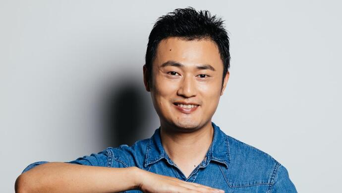 混子曰是如何走红的混子哥陈磊讲述知识普及心得