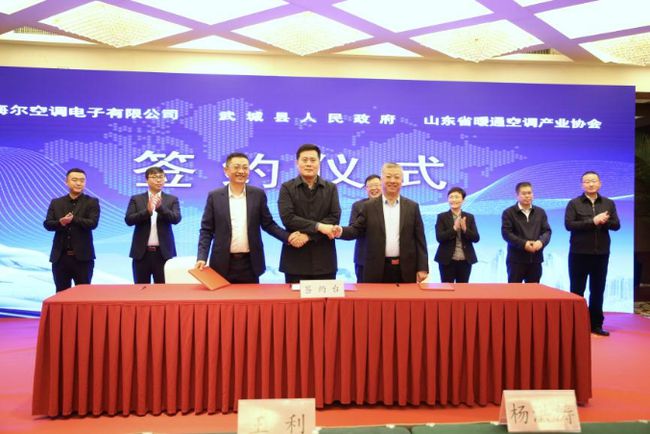 德州市委副书记,德州市长杨洪涛,德州副市长张桂爱,武城县委书记张磊