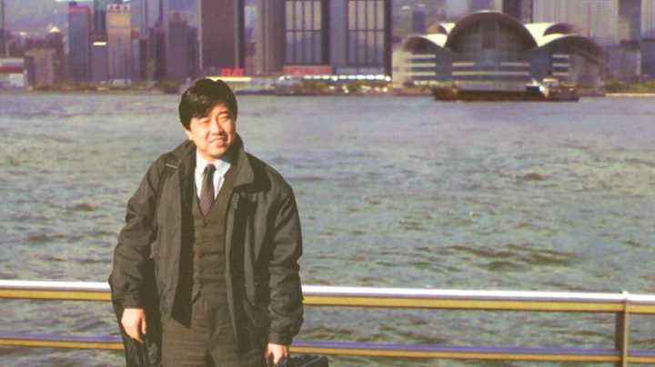 胡葆森往事改姓名搞联盟当大哥