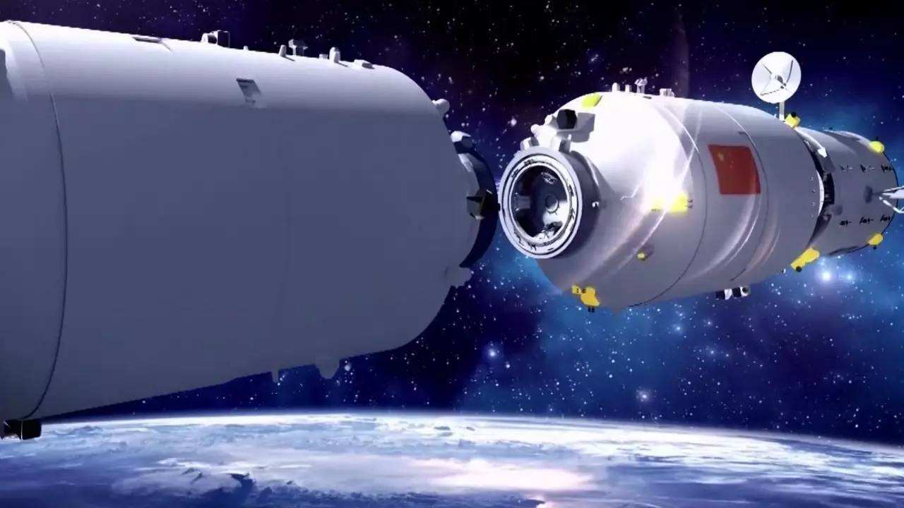 力挺航天科普 方便面巨头康师傅跨界航天的奥秘究竟何在？