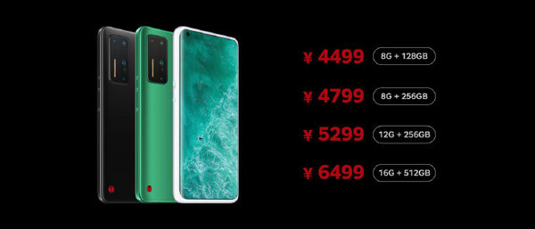 坚果r2首轮售罄骁龙865108亿像素四摄4499元起