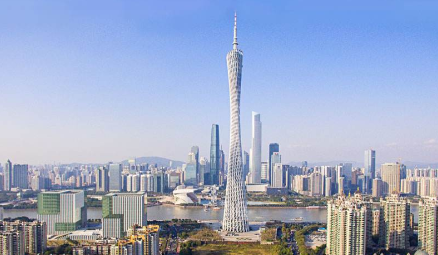 广东三市不动产登记业务“跨城通办” 实现少填、少报、少跑