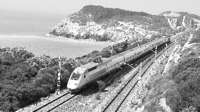 “欧版新丝路”或激发中欧更多合作 中国企业可在其中大显身手