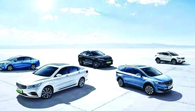 2020汽车豪华品牌质_2020中国新车质量报告出炉自主品牌稳步提升