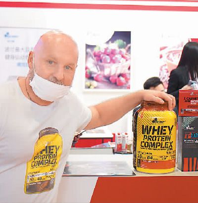 无糖饮料、无糖月饼、无糖零食 “零卡无糖”成消费升级新时尚