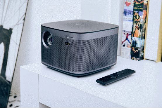 极米h3用黑科技打造优质画质