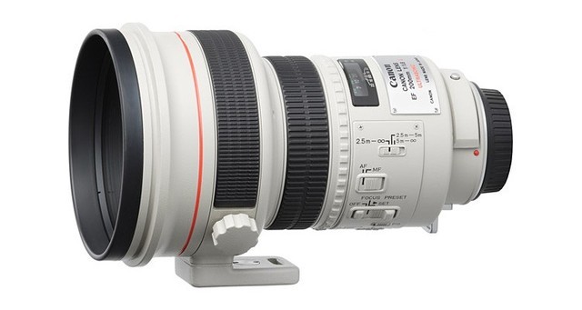 适马200mm f/2.0开发获批 ，将在2021下半年正式推出