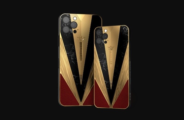 Iphone 12 Pro系列caviar定制保护壳亮相最贵卖31万 Iphone12 定制保护壳 手机 新浪科技 新浪网 Iphone 12 Pro系列caviar定制保护壳亮相最贵卖31万 Iphone12 定制保护壳 手机 新浪科技 新浪网