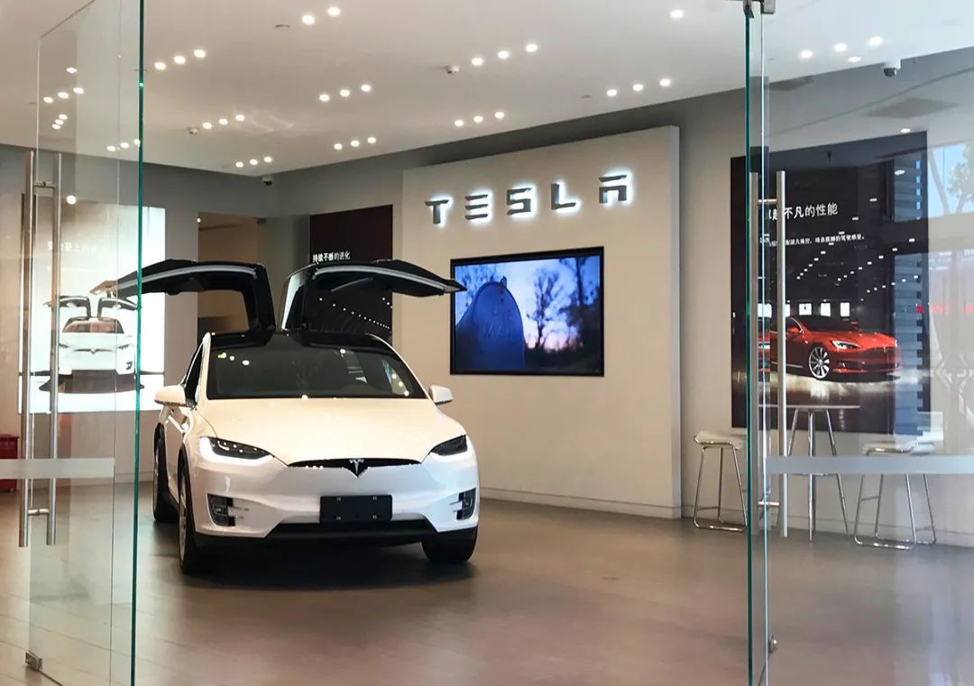 第三季度净利同比增131% 特斯拉维持今年交付50万辆汽车的目标