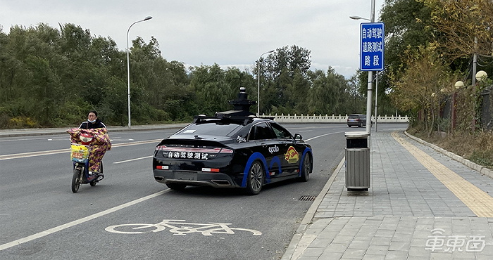 三个月坐遍北上广深无人出租 的哥真的要下岗了？