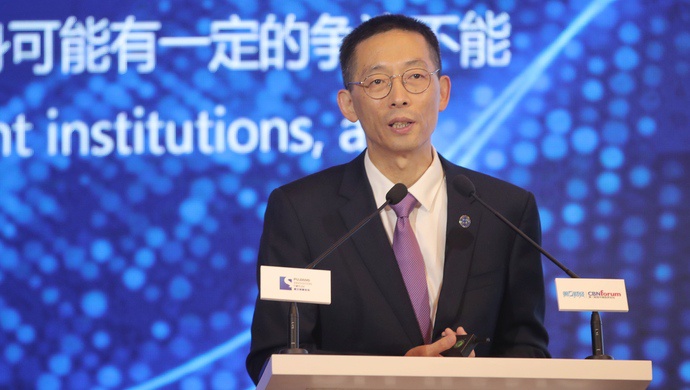 施一公:西湖大学评审终身副教授,为何让教师"讲故事"?