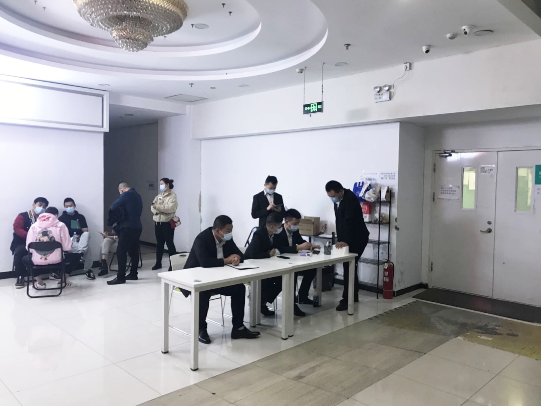 蛋壳公寓陷入资金危局