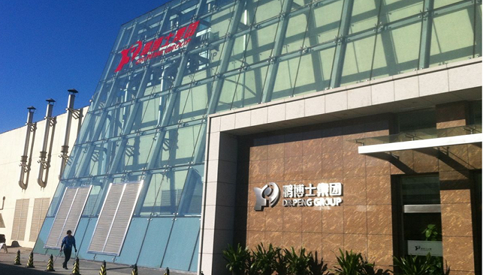 三季度北京写字楼稳中有升 数据中心成交易新宠