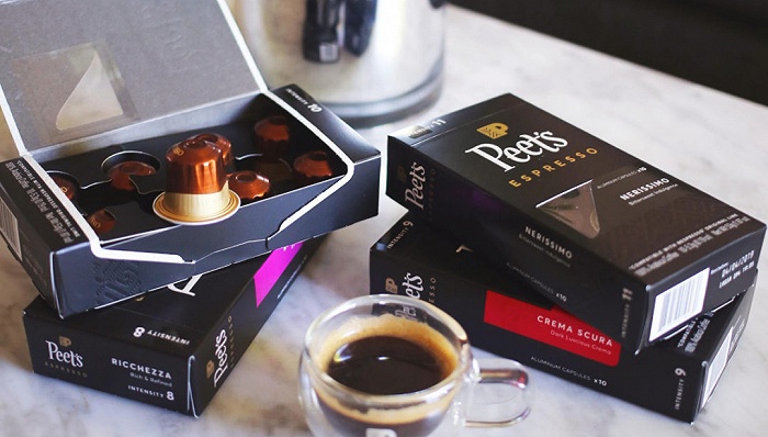 全球第二大咖啡集团扩张胶囊咖啡业务 要在中国开更多皮爷咖啡