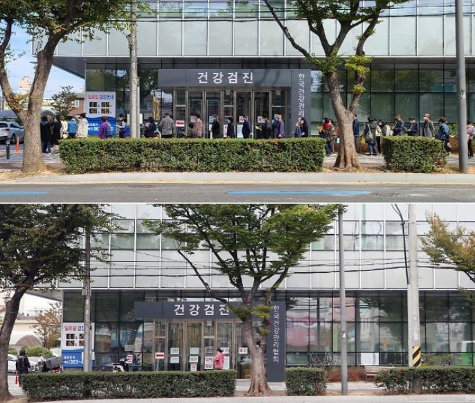 韩国接种流感疫苗后死亡人数升至25人 政府未叫停