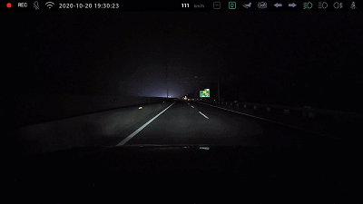 理想one高速追尾大货车官方通报 使用辅助驾驶功能负全责任 追尾 理想one 理想汽车 新浪科技 新浪网