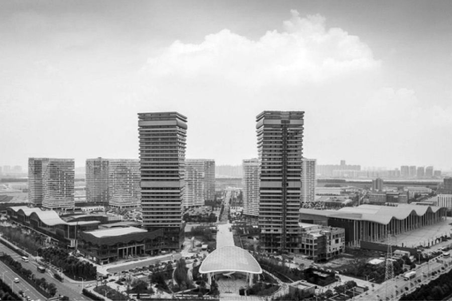 大宗商品现货交易市场30年简史