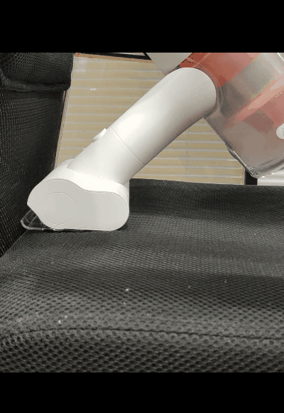 搭载12 5万转电机米家无线吸尘器k10评测体验 米家 小米 吸尘器 Cc营销学院