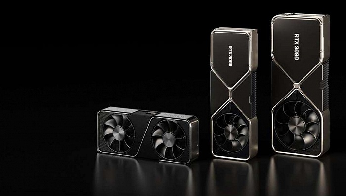 英伟达新系列显卡全球遭爆抢 上市一月仍难寻现货