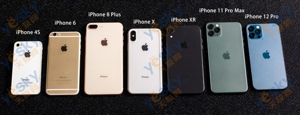 致敬 的评价 Iphone 12系列受得起吗 Iphone 新浪科技 新浪网 致敬 的评价 Iphone 12系列受得起吗 Iphone 新浪科技 新浪网