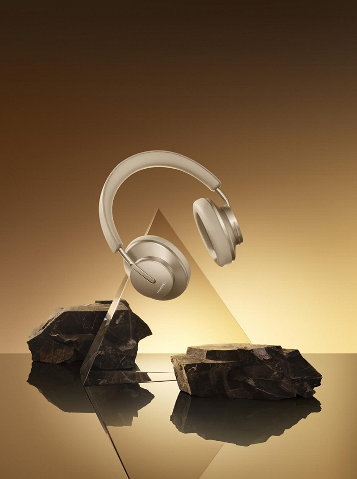 TWS耳机热潮之下，华为为何还要发布头戴耳机？