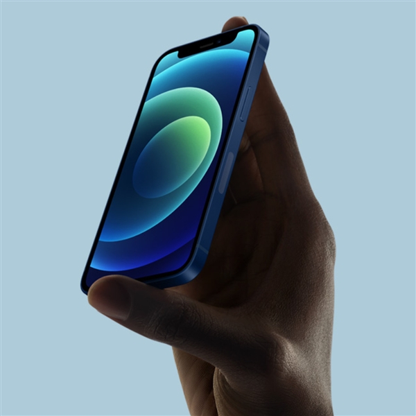 李楠 Iphone 12 Mini预计是未来两年最好用的手机 Iphone 李楠 手机 新浪科技 新浪网 李楠 Iphone 12 Mini预计是未来两年最好用的手机 Iphone 李楠 手机 新浪科技 新浪网