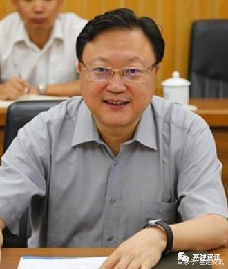 中国铁建中国交建换帅