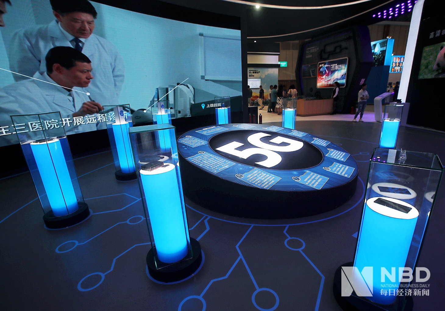 成都2020创交会下周启幕 聚焦区块链技术、营造产业发展生态