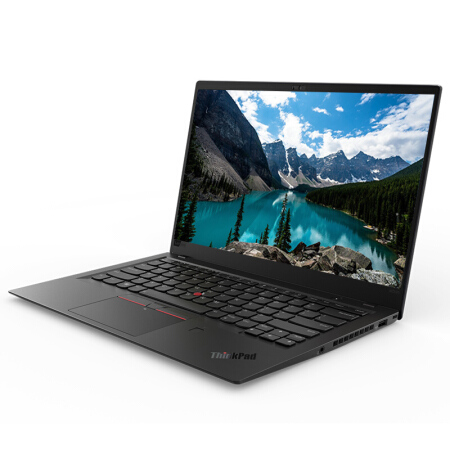 诠释什么叫性价比联想thinkpad x1 carbon 2018仅售8488.00元