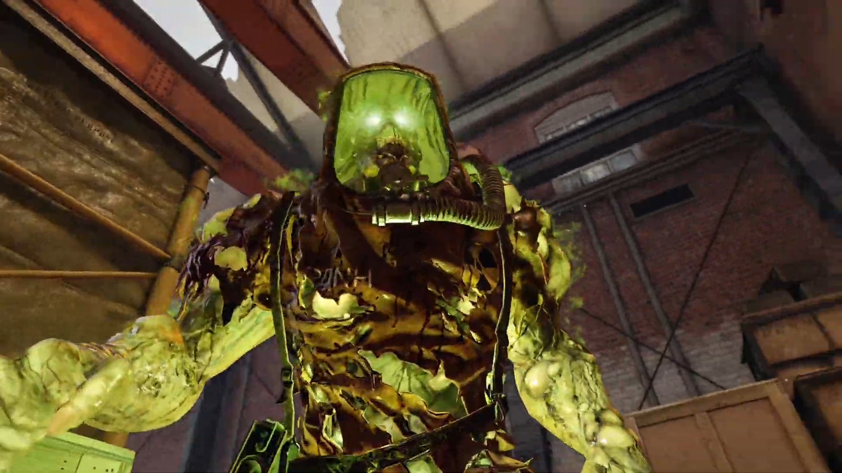 使命召唤17僵尸入侵模式ps4和ps5限时独占2021年11月1日结束