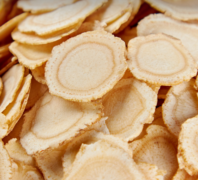 长白山西洋参,3年以上参龄,薄切处理,泡茶,煲汤,生吃皆可_新浪财经