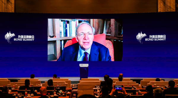 全球债务周期还在蔓延 人民币机会来了？