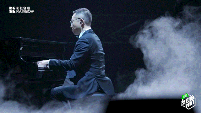 彩虹合唱团“灵魂人物”金承志：十年过去 我们都变老了