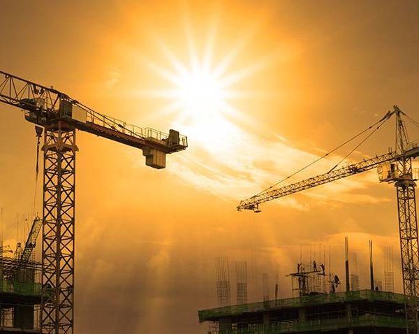 土地市场“先扬后抑” 北京三季度成交楼面价创全年最低