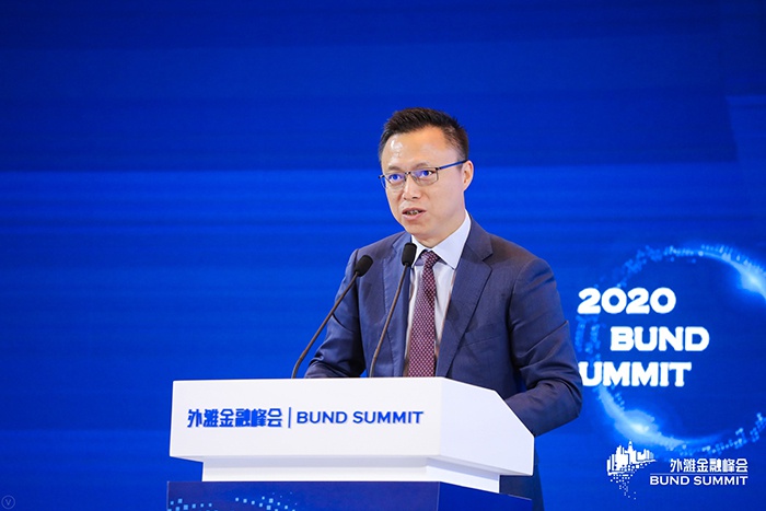 井贤栋：人人参与的全球化才是数字经济时代到来