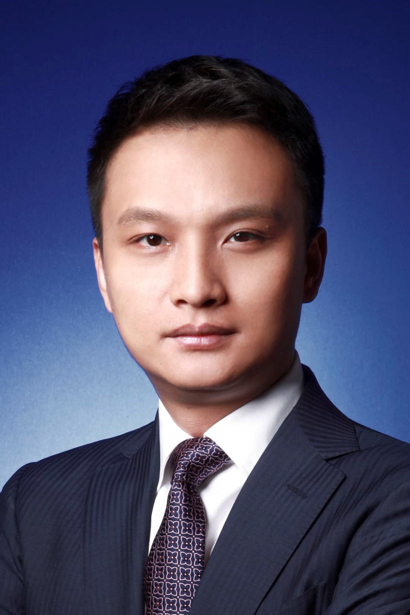 理想汽车独立董事樊铮(图片来源:理想汽车)