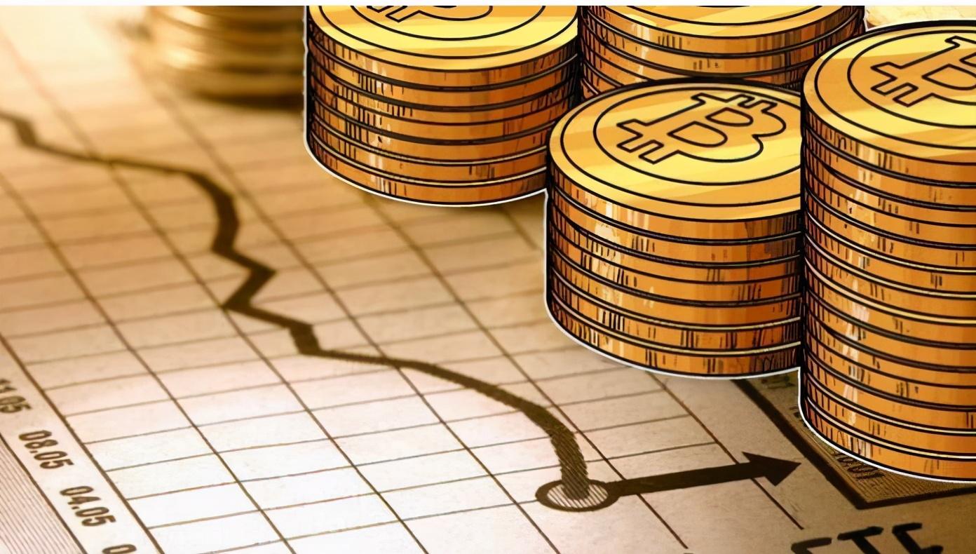 为什么说最近比特币与美股的脱钩是一个好兆头？